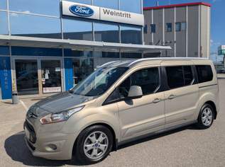 Tourneo Connect Titanium, 10990 €, Auto & Fahrrad-Autos in 7000 
