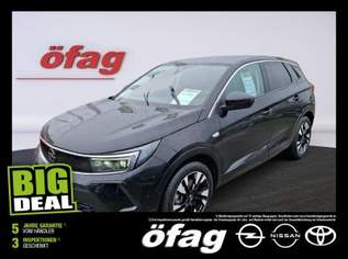 Grandland 1.6 DI Turbo PHEV Busin. Elegance Aut., 25990 €, Auto & Fahrrad-Autos in 5020 Altstadt