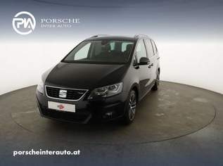 Alhambra Xcellence TDI DSG, 33900 €, Auto & Fahrrad-Autos in 8020 Gries