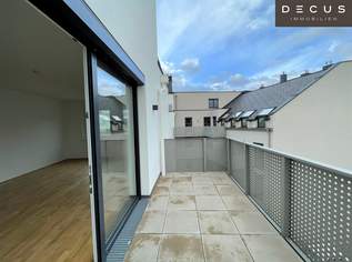 * AUSGEZEICHNETE LAGE IN DER ALTSTADT * DREI ZIMMER * ZWEI TERRASSEN * MIETBEGINN AB SOFORT * PROVISIONSFREI, 1198.53 €, Immobilien-Wohnungen in 3100 Stattersdorf