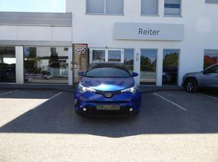 C-HR 1,8 Hybrid, 15990 €, Auto & Fahrrad-Autos in 4600 Wels