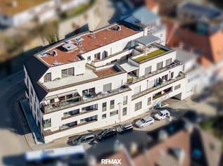 Moderne Eigentumswohnung - sehr zentrale Lage! Top 2 - EG, 399000 €, Immobilien-Wohnungen in 3500 Am Steindl Moderne Eigentumswohnung - sehr zentrale Lage! Top 2 - EG, 399000 €, Immobilien-Wohnungen in 3500 Am Steindl