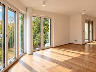 NEU | Exklusive Aktion | Jetzt sichern! | Traumhafte Wohnung mit Loggia und Grünblick in den Park! | Top Lage zwischen Schlingermarkt und SCN, 351000 €, Immobilien-Wohnungen in 1210 Floridsdorf NEU | Exklusive Aktion | Jetzt sichern! | Traumhafte Wohnung mit Loggia und Grünblick in den Park! | Top Lage zwischen Schlingermarkt und SCN, 351000 €, Immobilien-Wohnungen in 1210 Floridsdorf