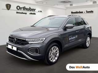 T-Roc Friends TSI, 29590 €, Auto & Fahrrad-Autos in 2620 Gemeinde Neunkirchen