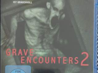 Grave Encounters 2, 7 €, Marktplatz-Filme & Serien in 3040 Gemeinde Neulengbach