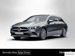 CLA 180 d Shooting Brake, 28950 €, Auto & Fahrrad-Autos in 8940 Liezen