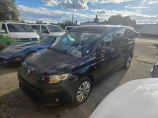Caddy Maxi 2,0 TDI DSG *1.Besitz, Leasingrückläufer, Service NEU uv..., 19490 €, Auto & Fahrrad-Autos in 8041 Liebenau