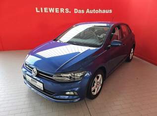 Polo Highline TSI, 12300 €, Auto & Fahrrad-Autos in 1100 Favoriten