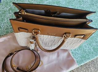 LIU JO Milano Tote Bag, 65 €, Kleidung & Schmuck-Taschen & Koffer in 6020 Innsbruck LIU JO Milano Tote Bag, 65 €, Kleidung & Schmuck-Taschen & Koffer in 6020 Innsbruck