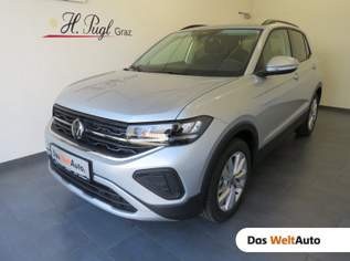 T-Cross Friends TSI, 24700 €, Auto & Fahrrad-Autos in 8020 Gries