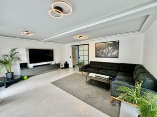 MODERNE GARTENMASIONETTE MIT 123 M2 WOHNFLÄCHE UND 93 M2 GARTEN PLUS GARAGE DIREKT BEIM MARCHFELDKANAL, 598000 €, Immobilien-Wohnungen in 1210 Floridsdorf