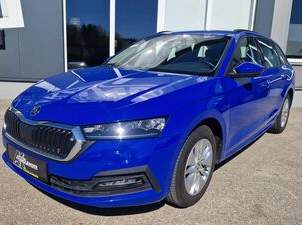 Octavia Combi 2,0 TDI DSG ''1.Besitz'', 16550 €, Auto & Fahrrad-Autos in 4150 Rohrbach-Berg