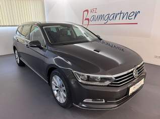Passat Highline 1,6TDI DSG *LED*NAVI*ACC*AHK*Sitzheizu..., 18380 €, Auto & Fahrrad-Autos in 4141 Pfarrkirchen im Mühlkreis