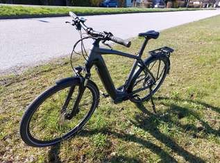 Merida eSPRESSO 500 EQ Trekking E-Bike