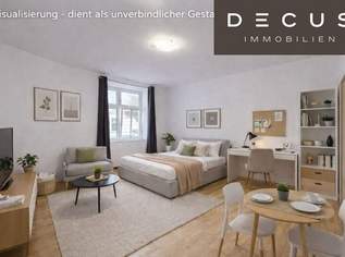 U1-NÄHE REUMANNPLATZ | RUHIG GELEGENE GARÇONNIÈRE | IDEALE STARTWOHNUNG, 140000 €, Immobilien-Wohnungen in 1100 Favoriten U1-NÄHE REUMANNPLATZ | RUHIG GELEGENE GARÇONNIÈRE | IDEALE STARTWOHNUNG, 140000 €, Immobilien-Wohnungen in 1100 Favoriten