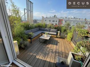 2 Terrassen Dachgeschoßwohnung | Fernblick | Ruhelage, 1290000 €, Immobilien-Wohnungen in 1030 Landstraße 2 Terrassen Dachgeschoßwohnung | Fernblick | Ruhelage, 1290000 €, Immobilien-Wohnungen in 1030 Landstraße