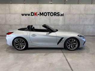 Z4 M40 i Aut. / M-Sport / LED / RFK / 19"" / Leder /, 57490 €, Auto & Fahrrad-Autos in 7502 Unterwart Z4 M40 i Aut. / M-Sport / LED / RFK / 19"" / Leder /, 57490 €, Auto & Fahrrad-Autos in 7502 Unterwart