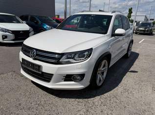 Tiguan 2.0 TDi DSG Aut. R-Line 4Motion, 14990 €, Auto & Fahrrad-Autos in 7100 Gemeinde Neusiedl am See