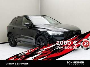 XC60 Black Edition Ultra, T6 Plug-in Hybrid, Elekt, 59900 €, Auto & Fahrrad-Autos in 6850 Stadt Dornbirn XC60 Black Edition Ultra, T6 Plug-in Hybrid, Elekt, 59900 €, Auto & Fahrrad-Autos in 6850 Stadt Dornbirn
