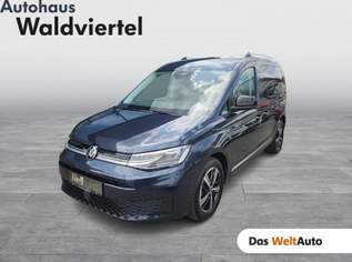 Caddy Style TDI 4MOTION, 48990 €, Auto & Fahrrad-Autos in 3580 Gemeinde Horn Caddy Style TDI 4MOTION, 48990 €, Auto & Fahrrad-Autos in 3580 Gemeinde Horn
