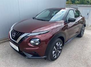 Juke 1,0 DIG-T Acenta+ Acenta+, 17490 €, Auto & Fahrrad-Autos in 9400 Wolfsberg