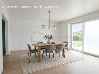 Ihr neues Zuhause: Modern, effizient & familienfreundlich, 490000 €, Immobilien-Häuser in Niederösterreich