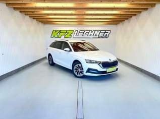 Octavia Combi 2.0 TDI ""Ambition"" LED*NAVI*SITZH*VIRTUAL*230V, 20950 €, Auto & Fahrrad-Autos in 4782 St. Florian am Inn