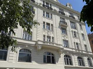 1010! Wunderschönes neue renoviertes Büro/Ordination mit Blick über den Rudolfsplatz!, 5016.59 €, Immobilien-Gewerbeobjekte in 1010 Innere Stadt