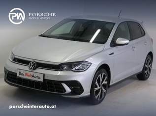 Polo R-Line TSI, 23490 €, Auto & Fahrrad-Autos in 8605 Kapfenberg