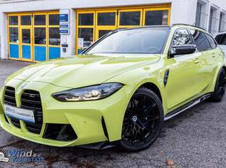 M3 xDrive Competition, 114990 €, Auto & Fahrrad-Autos in 6060 Stadt Hall in Tirol