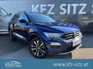 T-Roc 1,5 TSI ACT United | AHK*ACC T-Roc 1,5 TSI ACT United | AHK*ACC