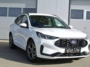Kuga ST Line, 2.5 Duratec FHEV Hybrid CVT ** ST -LINE ** LED * NAVI *..., 28900 €, Auto & Fahrrad-Autos in 4693 Desselbrunn Kuga ST Line, 2.5 Duratec FHEV Hybrid CVT ** ST -LINE ** LED * NAVI *..., 28900 €, Auto & Fahrrad-Autos in 4693 Desselbrunn