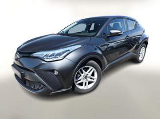C-HR 1.8 Hybrid 122 CVT LED Kam ACC SmartCo K..., 26241 €, Auto & Fahrrad-Autos in 6844 Gemeinde Altach