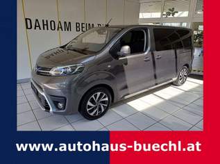 Proace Verso 2,0 D-4D 145 Medium Family+, 42990 €, Auto & Fahrrad-Autos in 4911 Tumeltsham Proace Verso 2,0 D-4D 145 Medium Family+, 42990 €, Auto & Fahrrad-Autos in 4911 Tumeltsham
