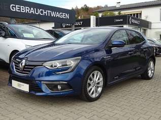 Mégane Intens TCe 100, 9890 €, Auto & Fahrrad-Autos in 5120 Sankt Pantaleon