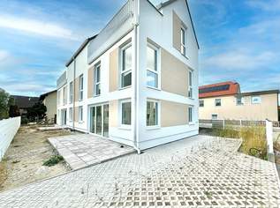 10.000€ KÜCHENGUTSCHEIN I PROVISIONSFREI I schlüsselfertig I großzügige Grundrisse I Gärten + Terrassen I Stellplätze I S-Bahn, 647000 €, Immobilien-Häuser in 2000 Gemeinde Stockerau