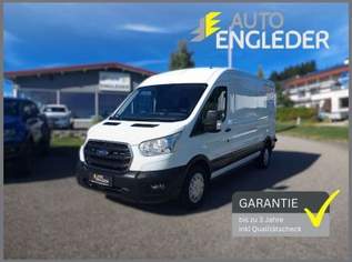 Transit Kasten 2,0 EcoBlue L3H2 350 Trend, 22900 €, Auto & Fahrrad-Autos in 4142 Hofkirchen im Mühlkreis