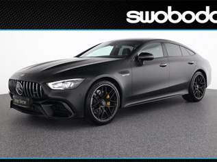 AMG GT 63 S 4M+ Burmester Airmatic Multibeam Leasi, 148850 €, Auto & Fahrrad-Autos in 4663 Laakirchen