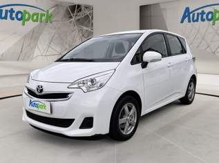 Verso-S 1,4 D-4D Active, 7390 €, Auto & Fahrrad-Autos in 6020 Innsbruck
