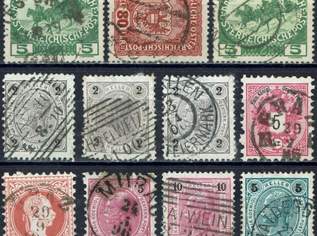 Ö-KuK Stempellot "Steiermark" ca. 100-Kleinpunkte (42), 20 €, Marktplatz-Sammlungen & Haushaltsauflösungen in 9020 Klagenfurt am Wörthersee Ö-KuK Stempellot "Steiermark" ca. 100-Kleinpunkte (42), 20 €, Marktplatz-Sammlungen & Haushaltsauflösungen in 9020 Klagenfurt am Wörthersee