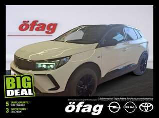 Grandland X 1.2 Turbo GS Line, 25990 €, Auto & Fahrrad-Autos in 5020 Altstadt Grandland X 1.2 Turbo GS Line, 25990 €, Auto & Fahrrad-Autos in 5020 Altstadt