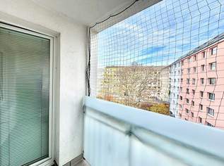 Ca. 9 Minuten vom Augarten! U6 in Gehweite I ruhige Loggia I Innenhoflage I, 289000 €, Immobilien-Wohnungen in 1200 Brigittenau