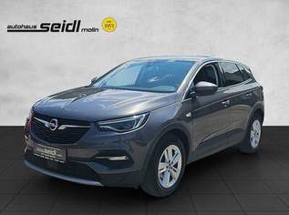 Grandland X 1,5 CDTI Innovation LED/NAVI/AHK, 12980 €, Auto & Fahrrad-Autos in 4591 Molln Grandland X 1,5 CDTI Innovation LED/NAVI/AHK, 12980 €, Auto & Fahrrad-Autos in 4591 Molln