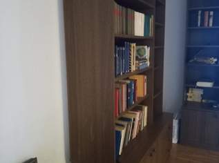 Bücherregal Holz