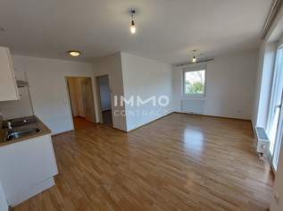 Barrierefreie 2-Zimmer-Wohnung mit großem Balkon in zentraler Lage von Kilb mit Lift und förderbar, 814.41 €, Immobilien-Wohnungen in 3233 Kilb