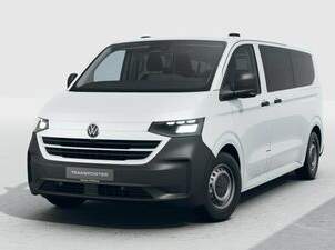 Transporter Kombi LR TDI ''RFK+ACC+uvm'', 69990 €, Auto & Fahrrad-Autos in 6800 Gisingen