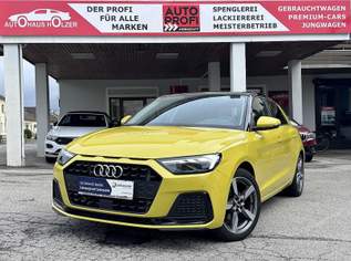 A1 SB 30 TFSI advanced *NEUWERTIG, WENIG KILOMETER*, 19980 €, Auto & Fahrrad-Autos in 4312 Ried in der Riedmark A1 SB 30 TFSI advanced *NEUWERTIG, WENIG KILOMETER*, 19980 €, Auto & Fahrrad-Autos in 4312 Ried in der Riedmark