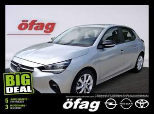Corsa 1.2 Euro 6.4 Edition, 10290 €, Auto & Fahrrad-Autos in 5600 Sankt Johann im Pongau Corsa 1.2 Euro 6.4 Edition, 10290 €, Auto & Fahrrad-Autos in 5600 Sankt Johann im Pongau