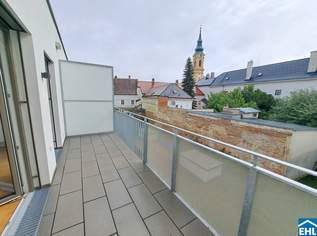 Genießen Sie Freiraum und Individualität, 235000 €, Immobilien-Wohnungen in 2000 Gemeinde Stockerau