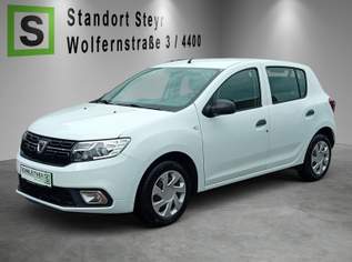 SANDERO Essential SCe 75, 8590 €, Auto & Fahrrad-Autos in 4400 SANDERO Essential SCe 75, 8590 €, Auto & Fahrrad-Autos in 4400